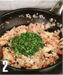 приготовить мясо